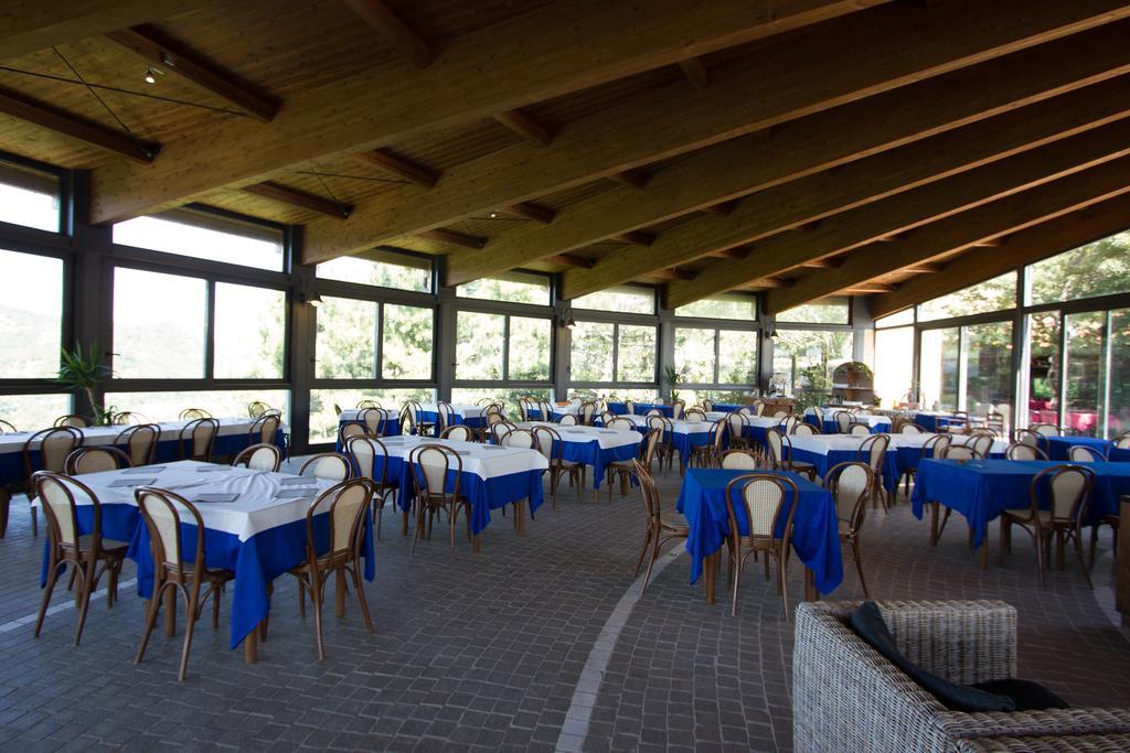 Antico Borgo I Cancelli Palazzuolo Sul Senio Exterior foto